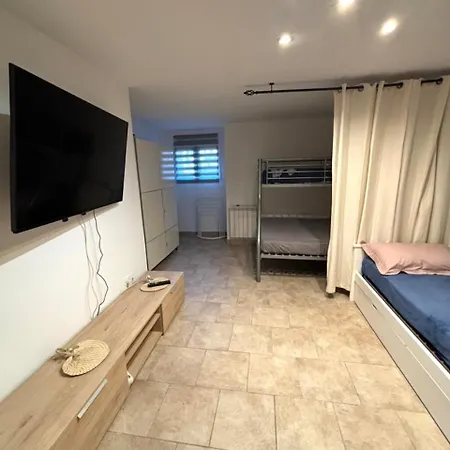 Appartement Ge2a *